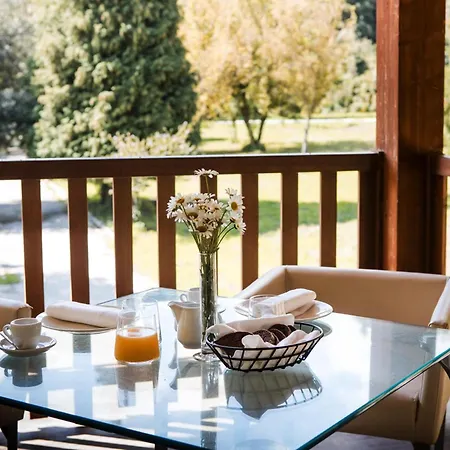 La Cascina Farm stay *
