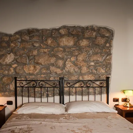 La Cascina Farm stay