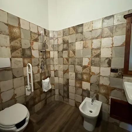 Farm stay La Cascina
