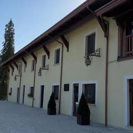 La Cascina Farm stay Montemarano