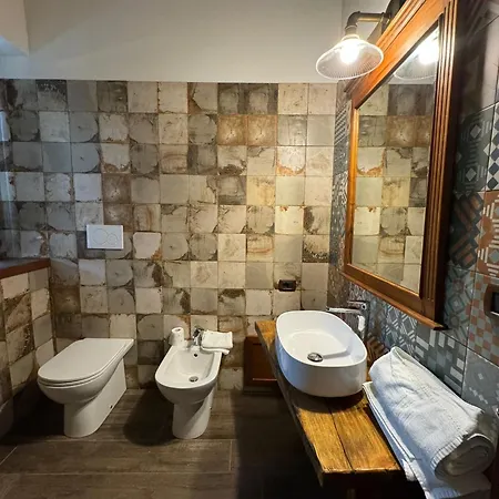 La Cascina * Montemarano