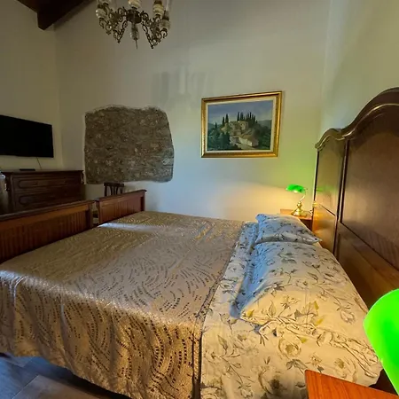 Farm stay La Cascina Montemarano