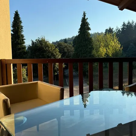 La Cascina Farm stay *