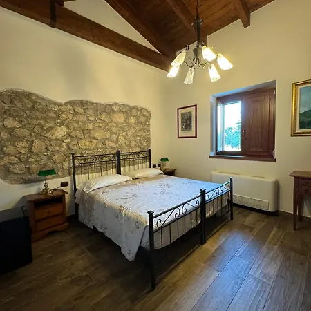 Farm stay La Cascina *