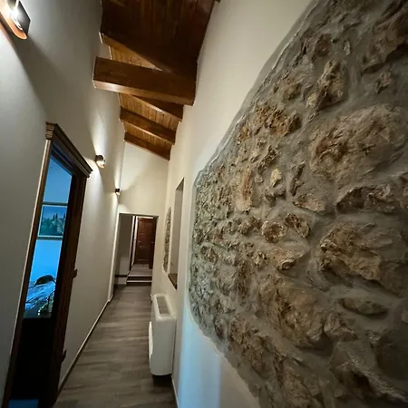 La Cascina * Montemarano