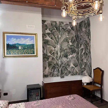 La Cascina