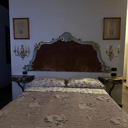La Cascina Farm stay