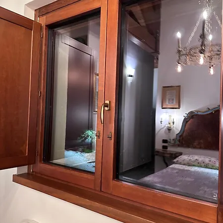 La Cascina Farm stay *